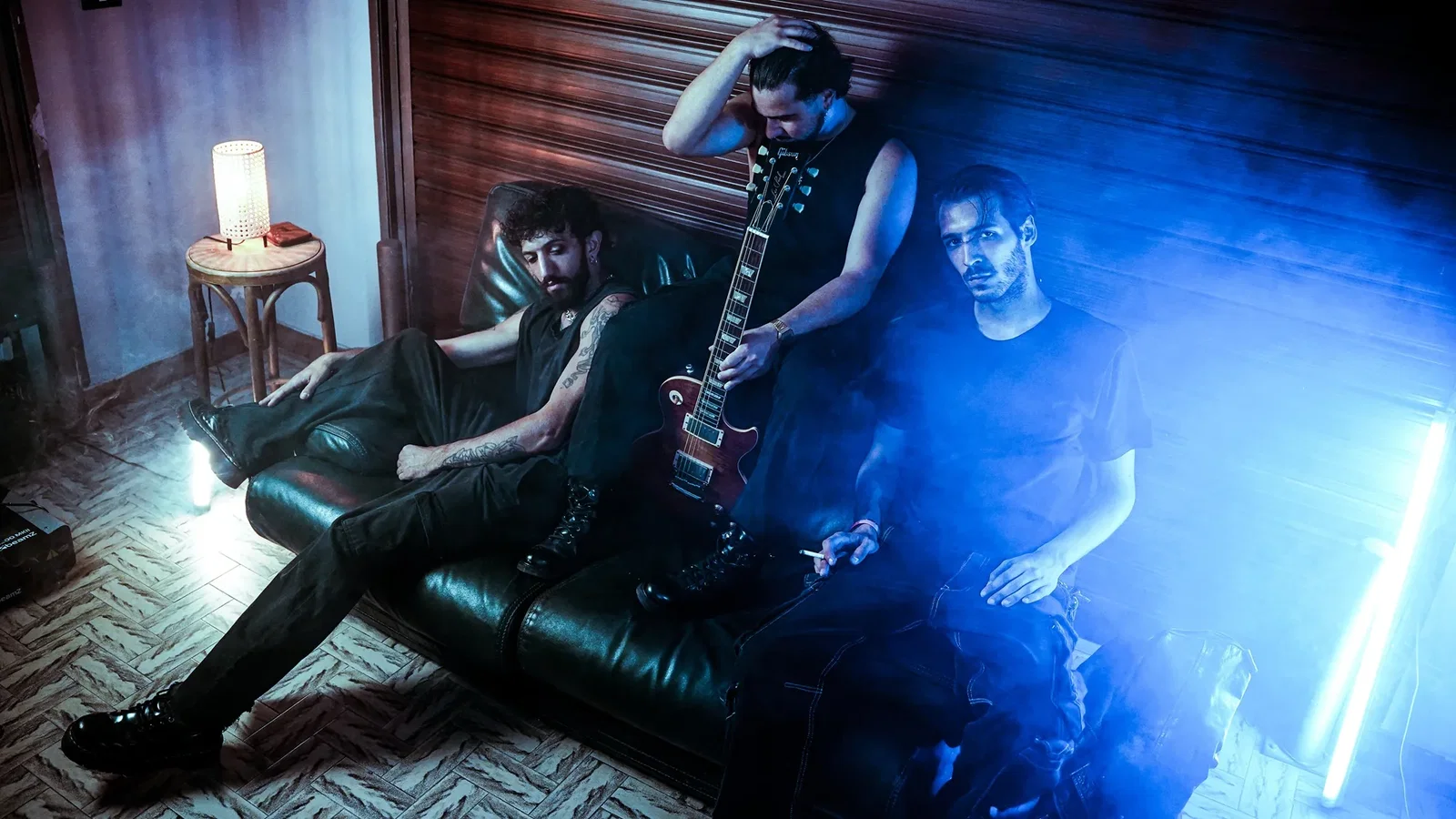 WET:  il nuovo singolo "Jack & Rose"