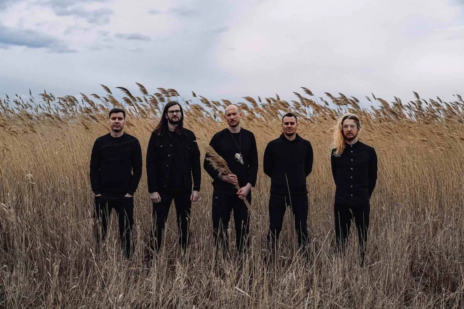 White Ward: ristampa in trilogia dei primi tre album