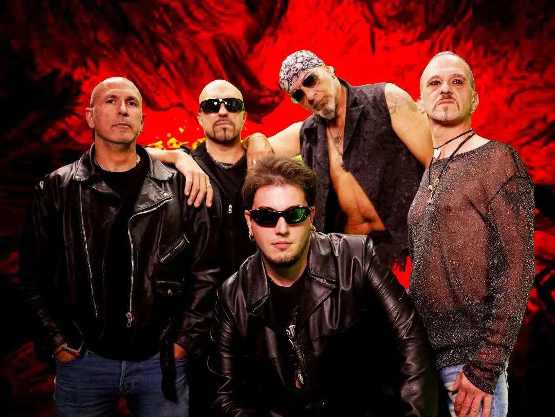 Woda Woda: il nuovo singolo e lyric-video "Lady Mazikeen"