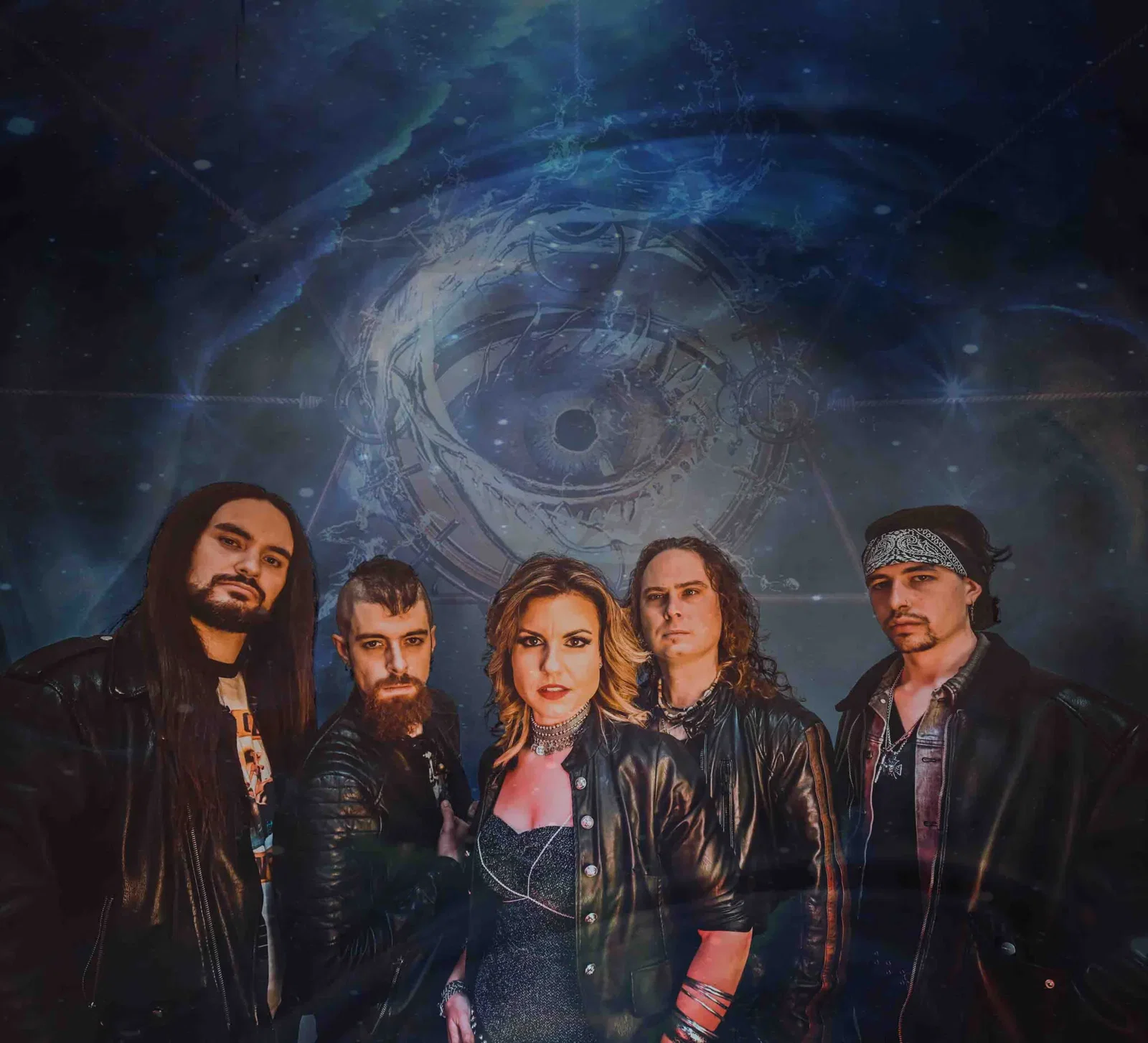 Xtasy: disponibile la ripubblicazione digitale di "Live of the Storm"