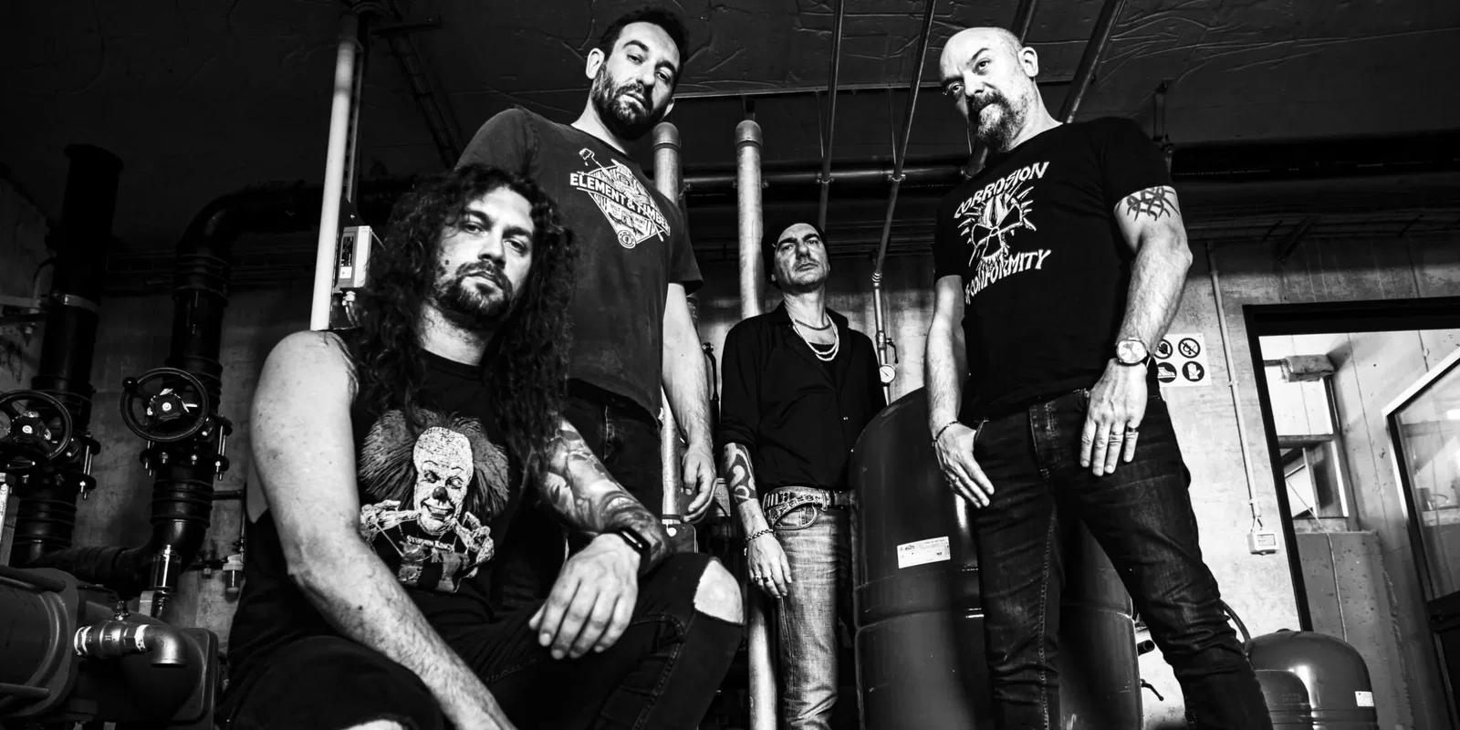 Zona: uscito il il singolo "In Fondo al Mondo", lyric-video