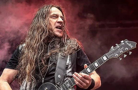Accept: fuori il chitarrista Uwe Lulis, la band torna a cinque elementi