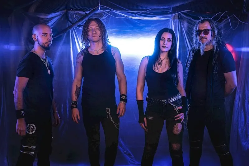 Hell In The Club: con i Brilliperi il 6 dicembre a Torino
