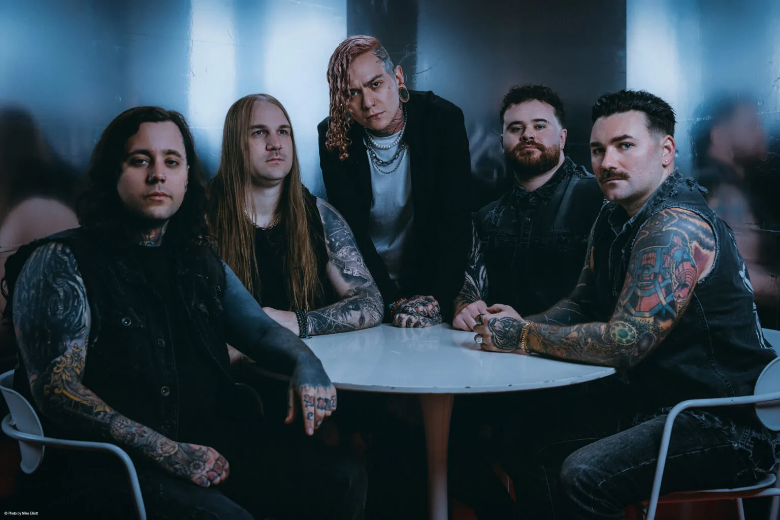 Lorna Shore: sold out la data di Padova del 1° febbraio