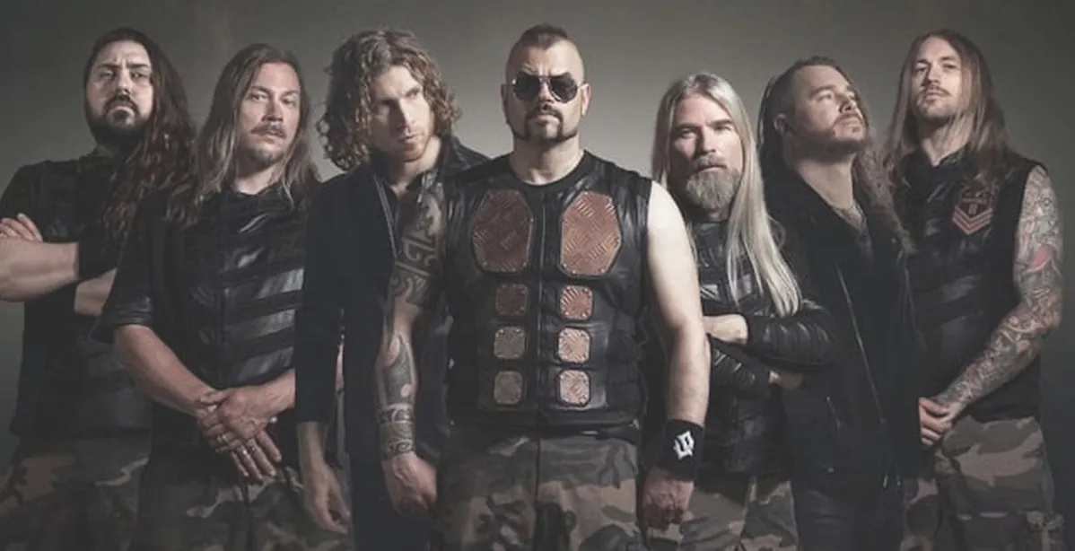 Sabaton: pubblicato il nuovo singolo "Crossing The Rubicon"