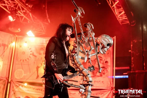 w.a.s.p.