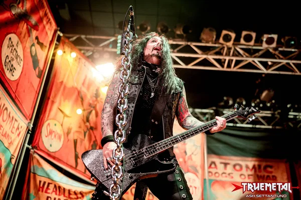 w.a.s.p.