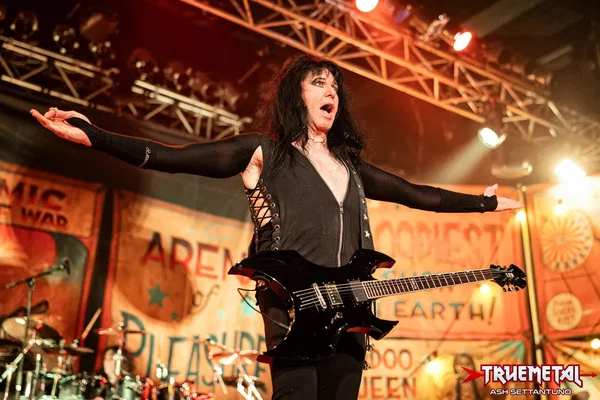 w.a.s.p.