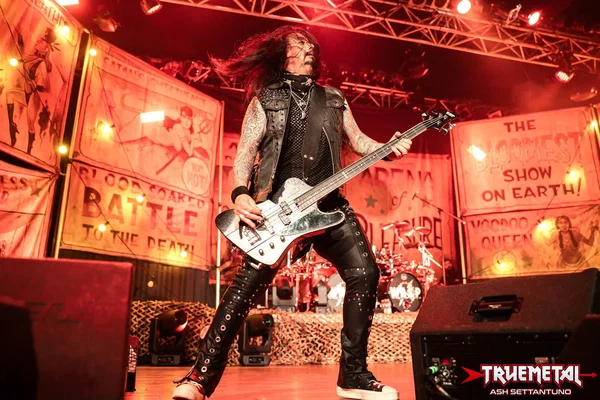 w.a.s.p.