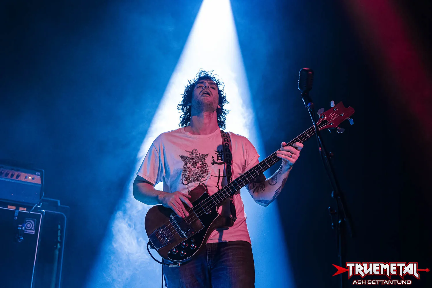 Live Report: All Them Witches + Elder @ Alcatraz, Milano – 23/10/2025