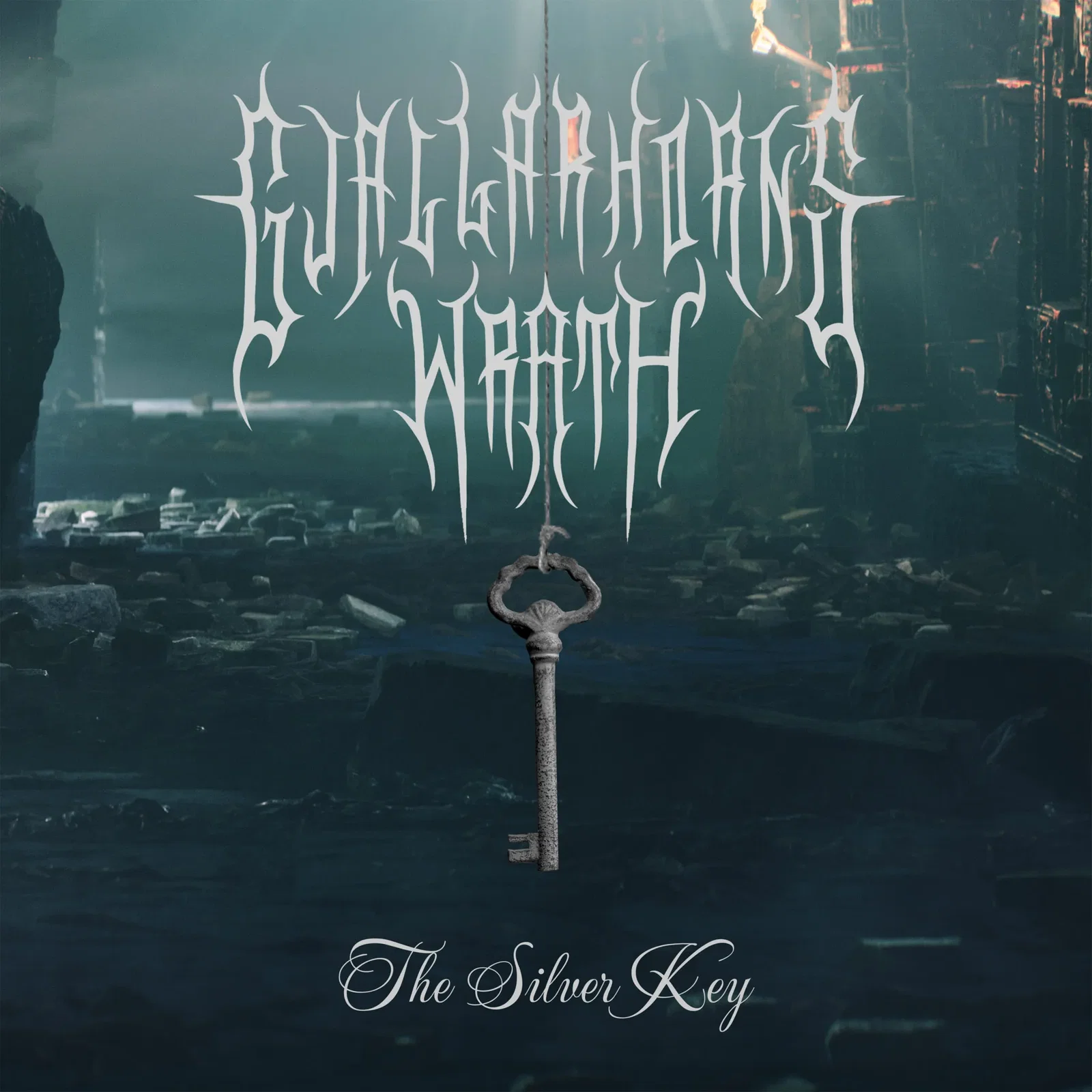 The Silver Key