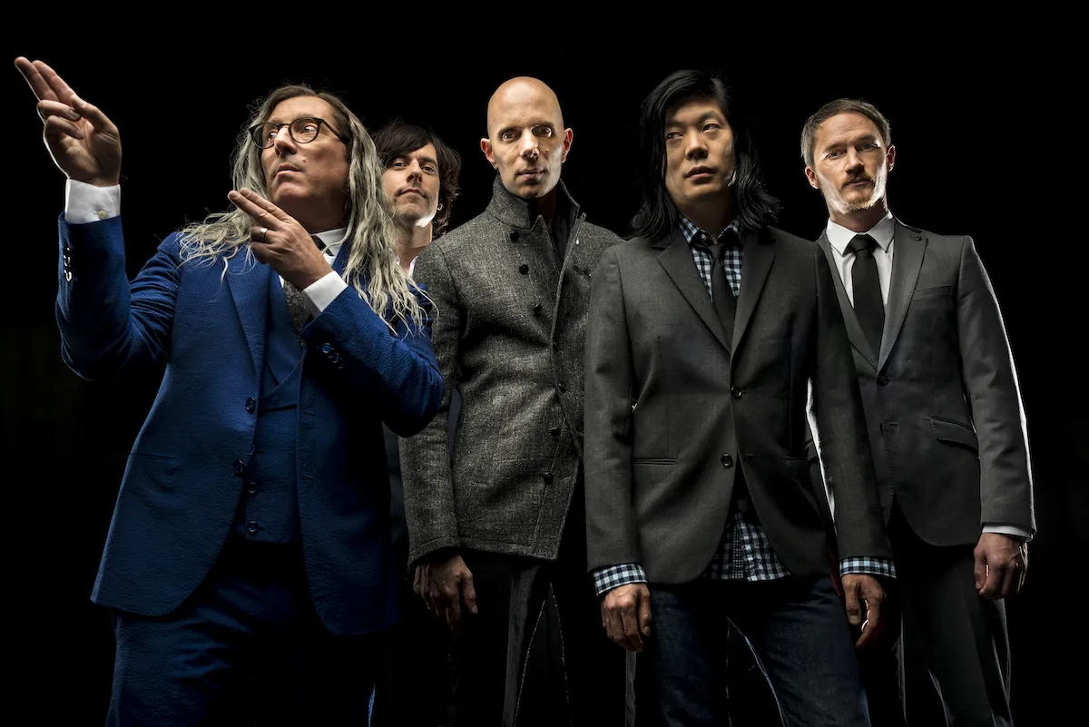A Perfect Circle: a giugno una data al Ferrara Summer Festival 2026