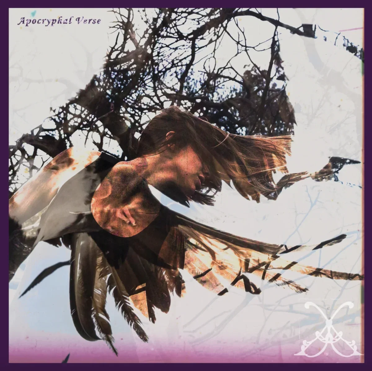 Aduanten: il nuovo EP “Apocryphal Verse”