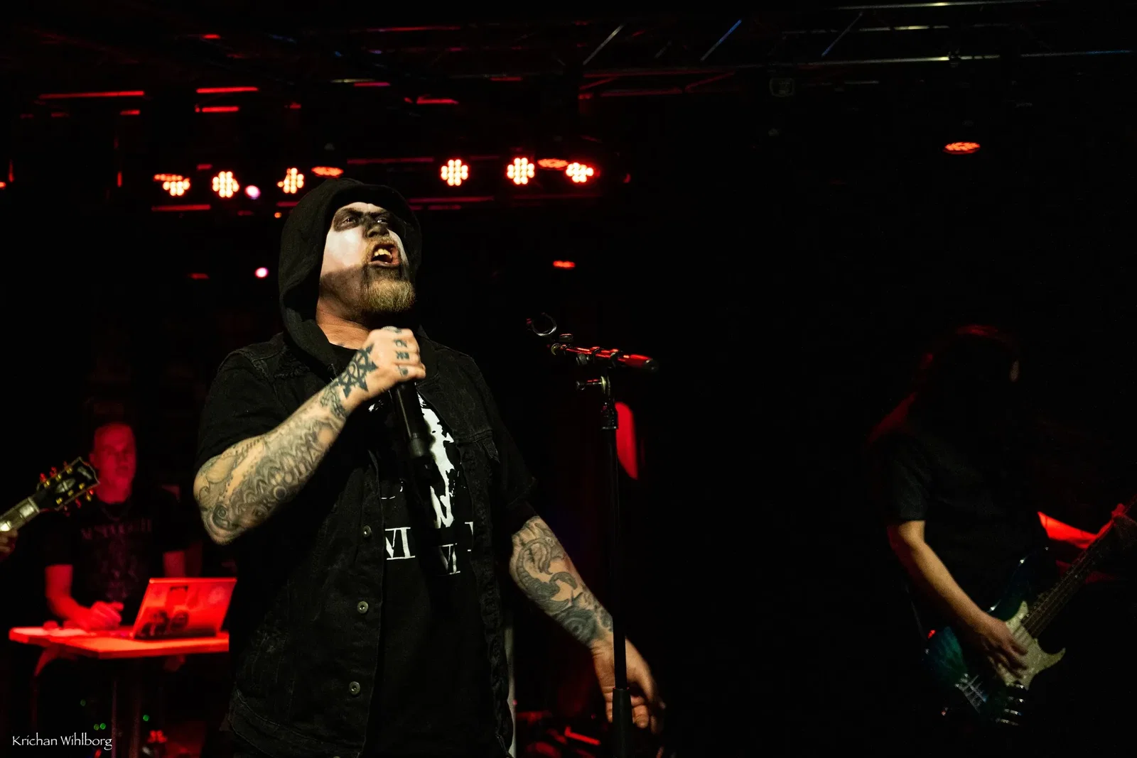 Against I: pronto il nuovo album "Anti Life", primo singolo online