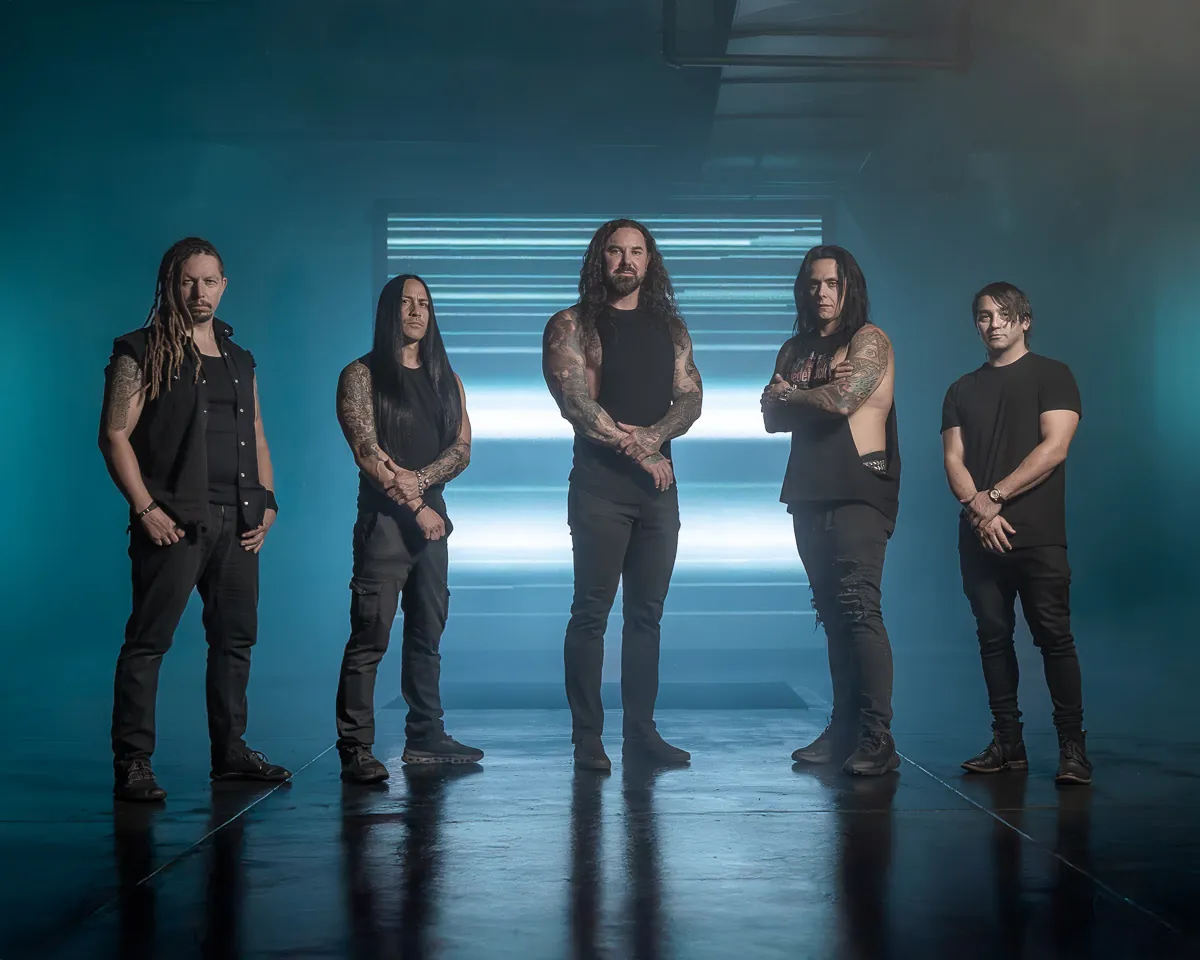As I Lay Dying: gli orari della data a Trezzo sull'Adda (MI)