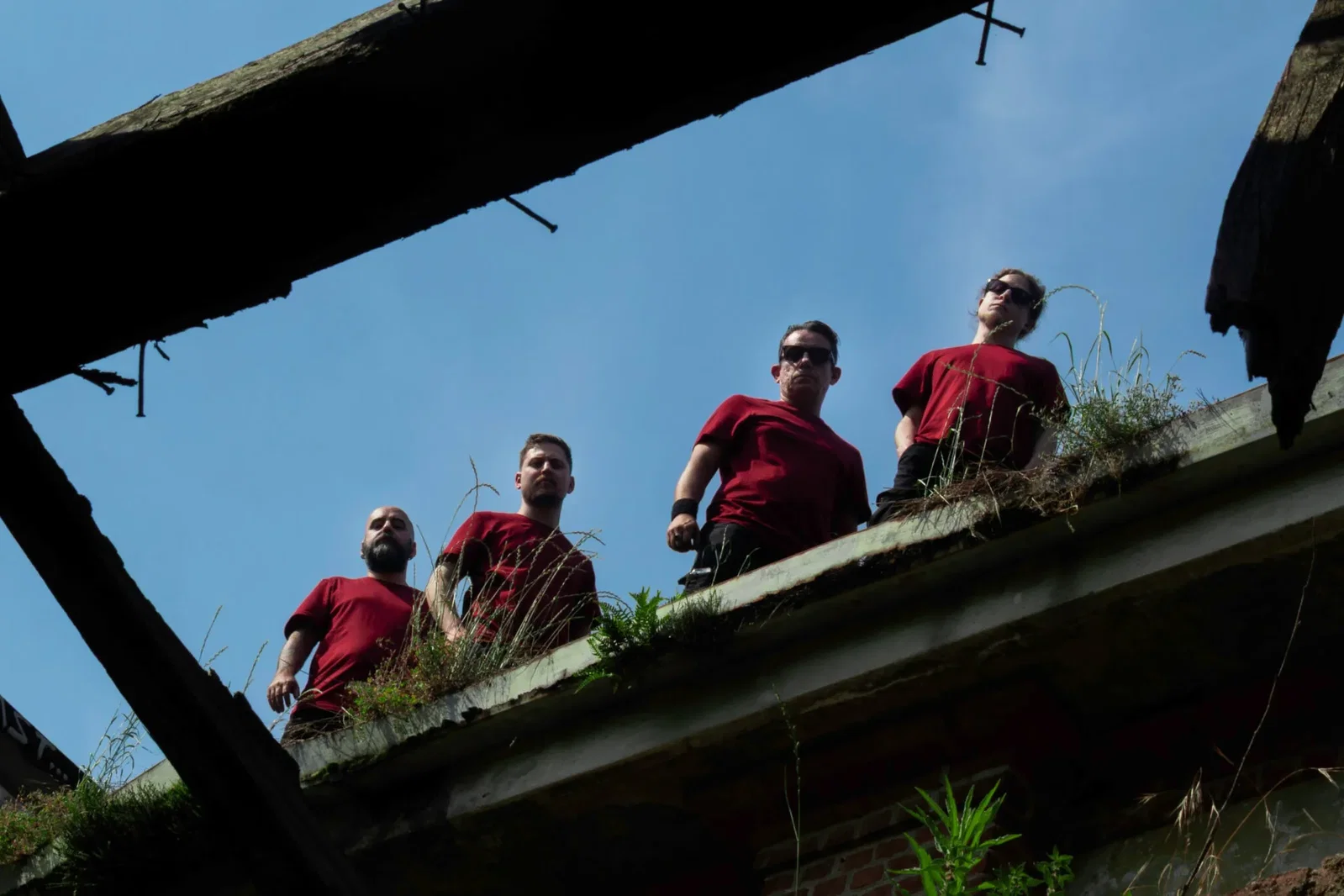 Abbinormal: svelato il video di "Hippopotamus", annunciato il nuovo album "Italia's Gore Talent"