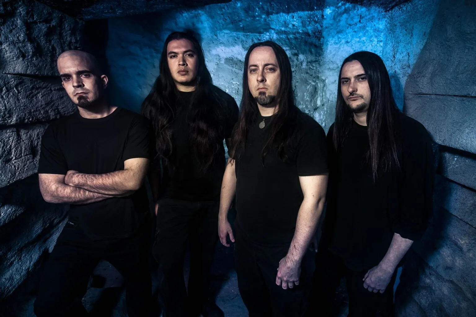 Abysmal Dawn: tornano con il nuovo singolo "Cradle of Affliction"