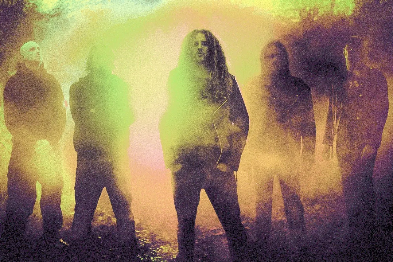 Abysmal Descent: in streaming tutto l'album "Dismal Thoughts" prima dell'uscita