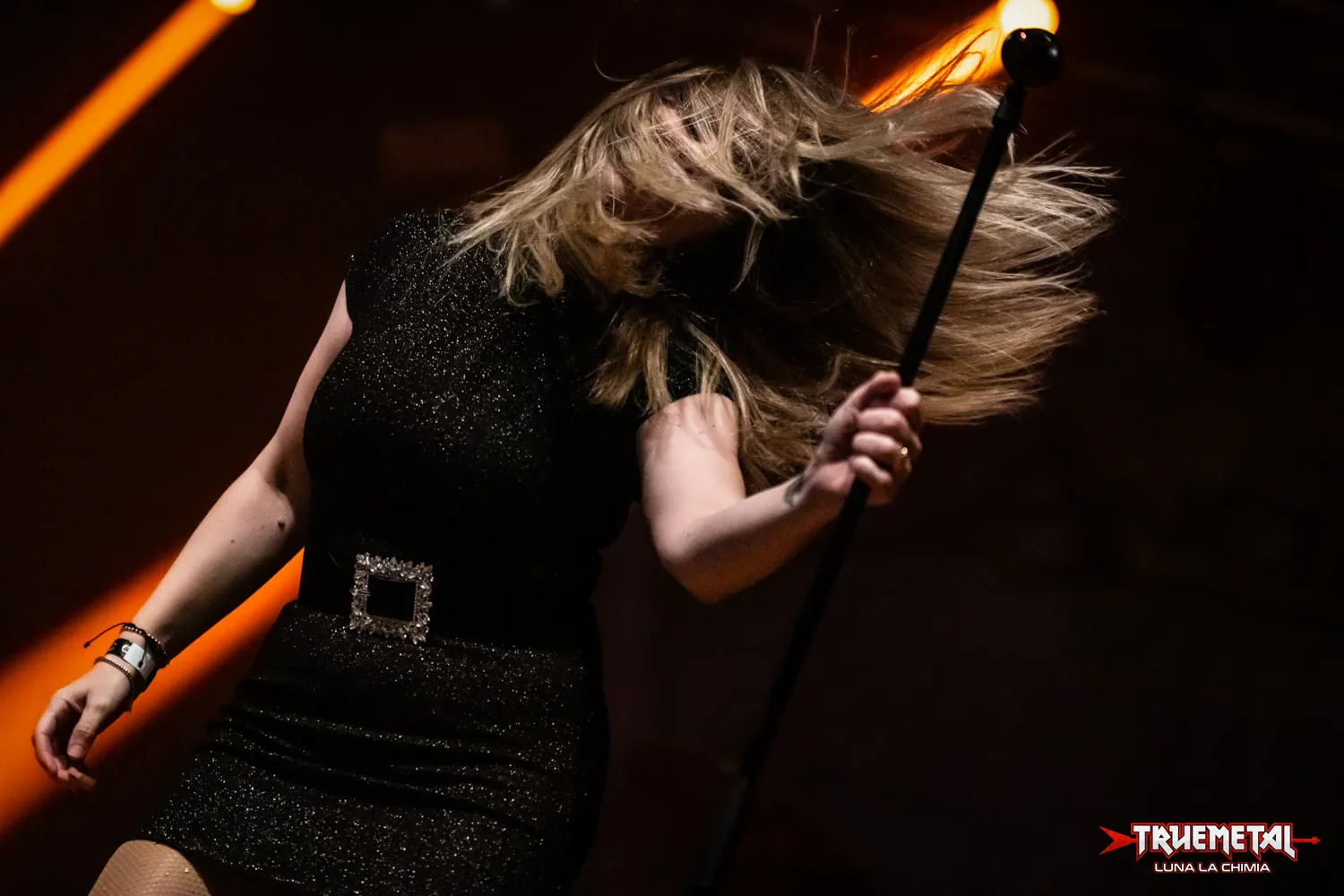 Ancient Bards e Moonlight Haze: annunciate tre date italiane