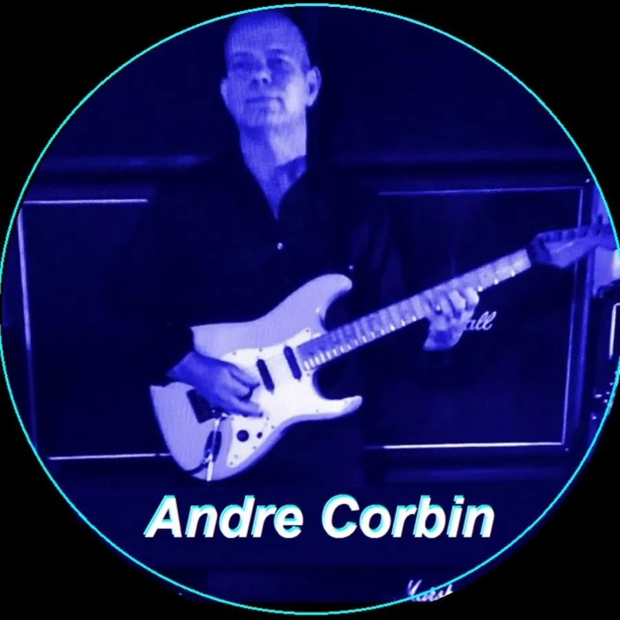 Andre Corbin (ex Helstar): pubblicato il nuovo brano "War Drums" con il suo progetto Monster Killer