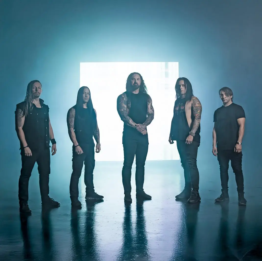 As I Lay Dying: nuova formazione e nuovo singolo