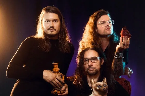 Astronoid: online il singolo "Love Weapon" dal nuovo LP "Stargod"