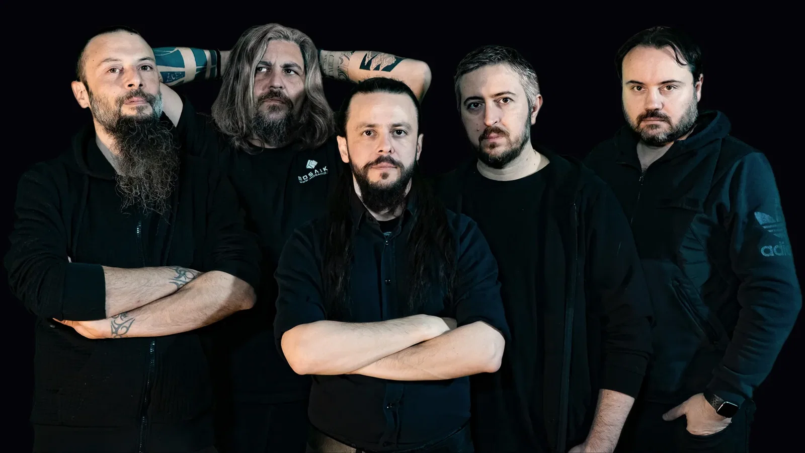 Aydra: prosegue il tour di "Leave to Nowhere"
