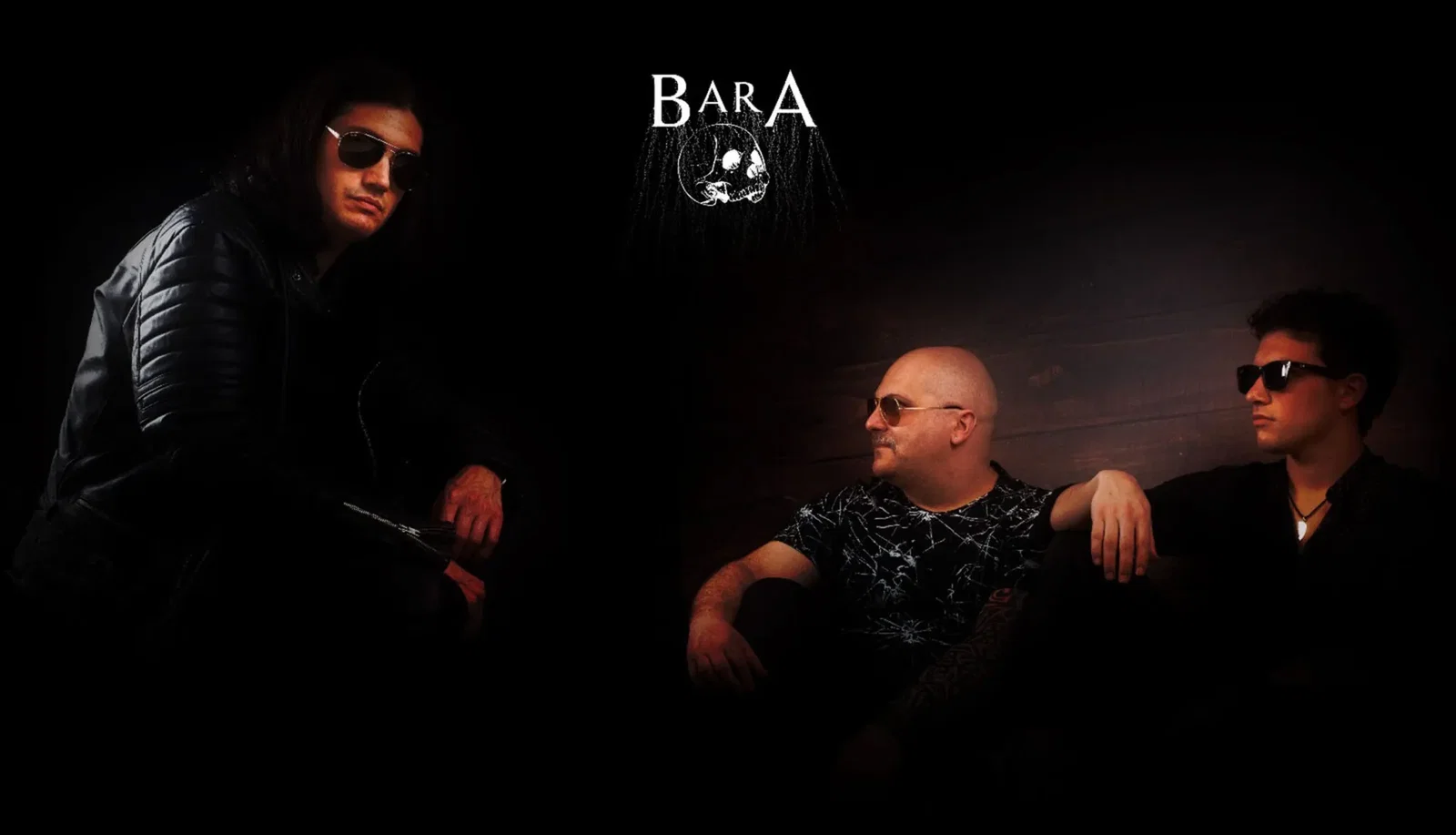 Bara: firmato il contratto discografico con Club Inferno