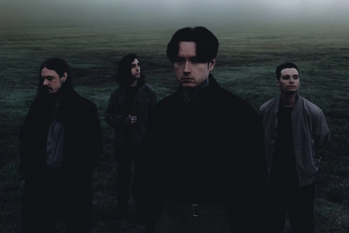 Bad Omens: pubblicato il nuovo singolo "Left For Good"