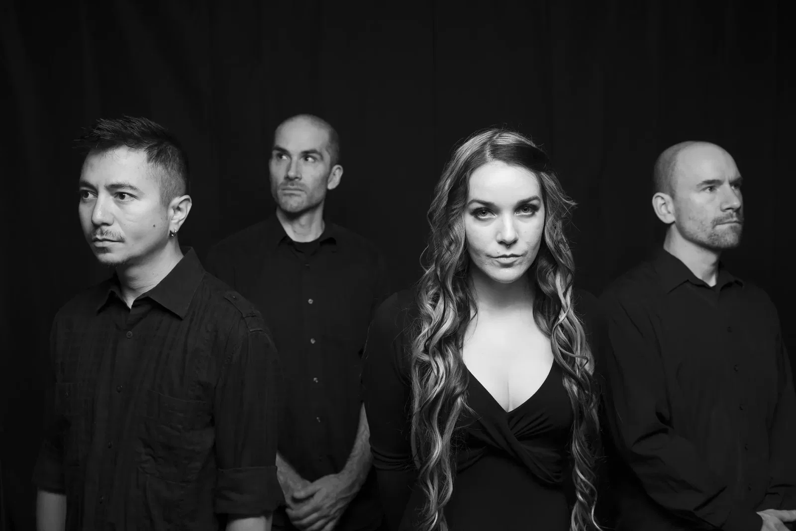 Dawn Of Ouroboros: il video di "Poseidon's Hymn"