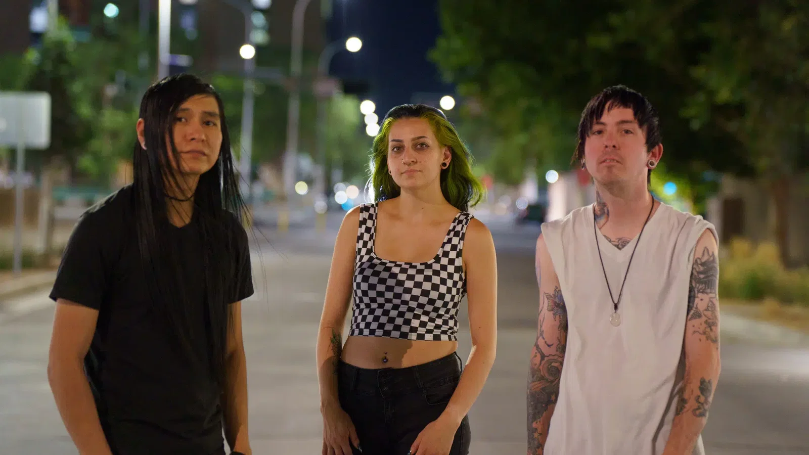 Blossoms Fall: firmano con Eclipse Records