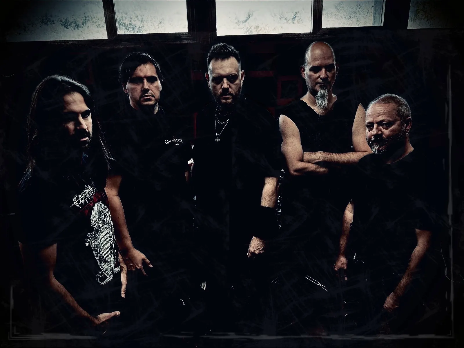 Coram Lethe: dettagli e orari del concerto di reunion nella formazione originale