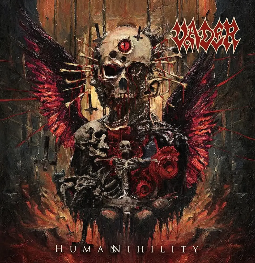 Humanihility