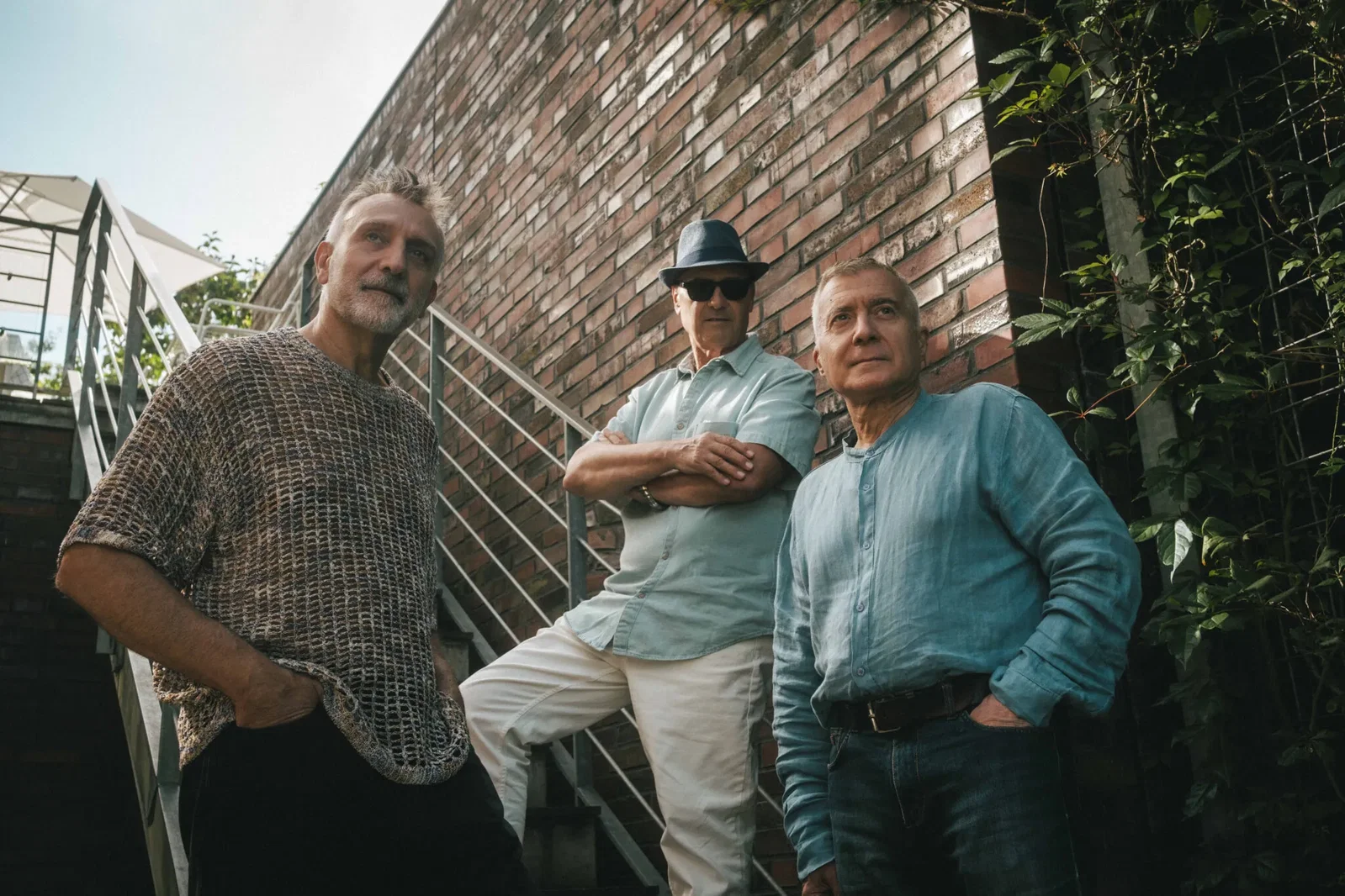 Cervello: nuovo album per la storica prog band italiana