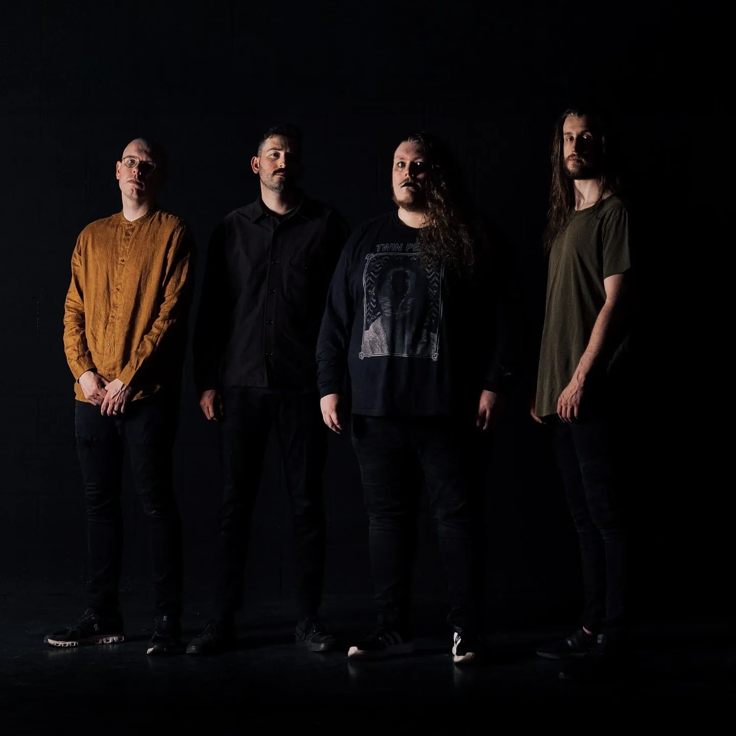 Conjurer: guarda "All Apart", il nuovo video