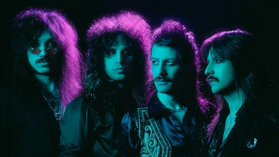 Creatures: guarda "Beware the Creatures", il nuovo video