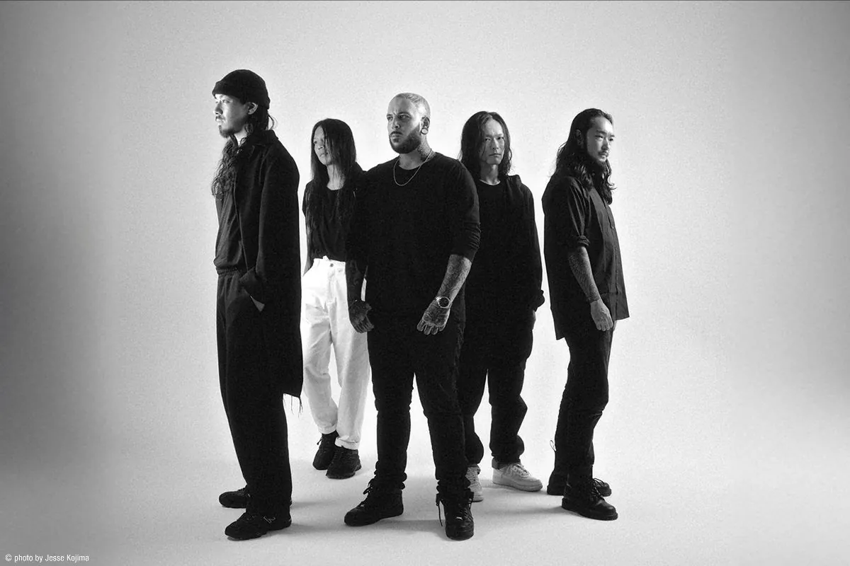 Crystal Lake: annunciato il nuovo album "The Weight of Sound", pubblicata la title-track