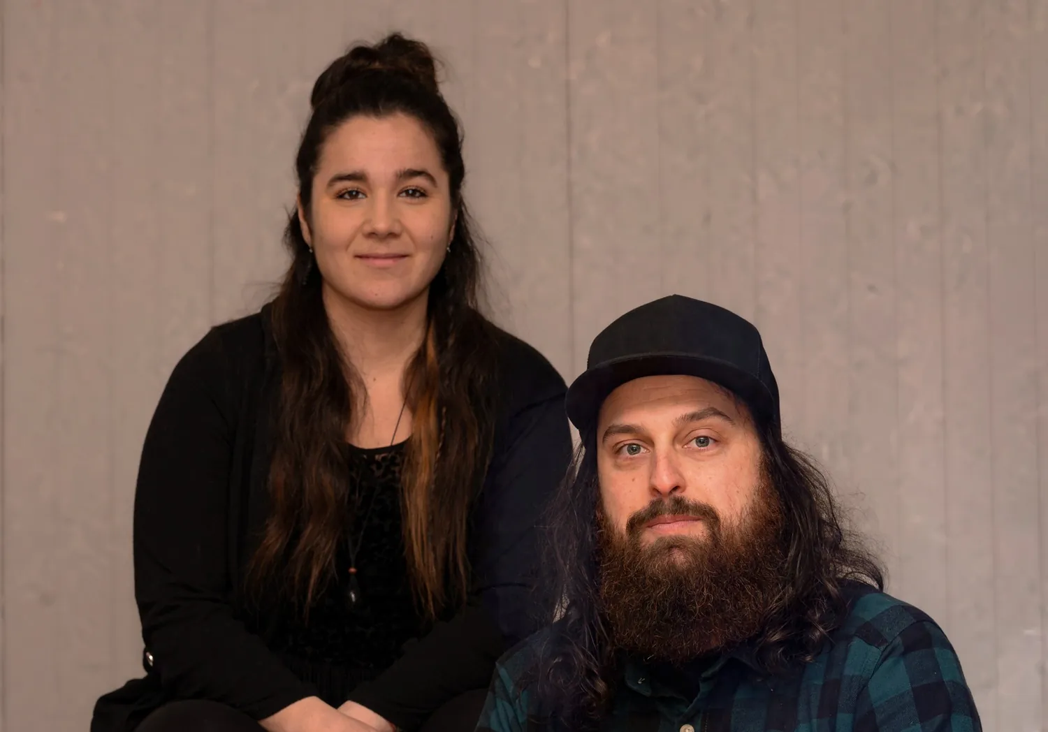 Cycle/End: pubblicato il nuovo singolo "On the Wall"