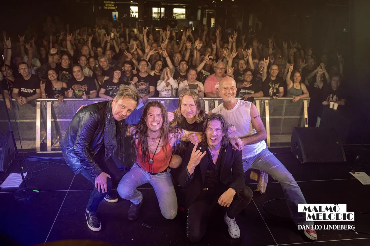 Daytona: il nuovo singolo e video "Love Is a Battlefield", cover di Pat Benatar