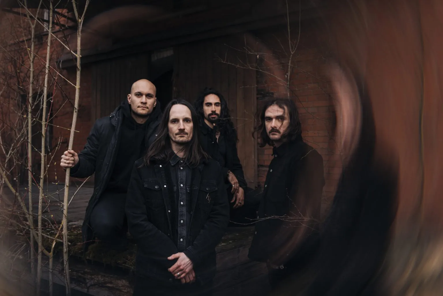 Der Weg Einer Freiheit: online il live video di "Xibalba"