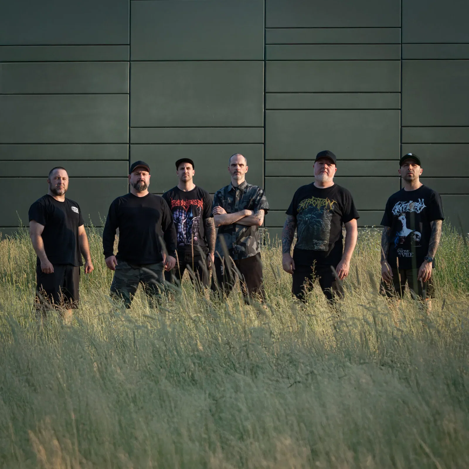 Despised Icon: guarda il video di "The Apparition"