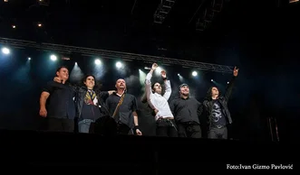 Photo Credit: Ivan Gizmo Pavlovic