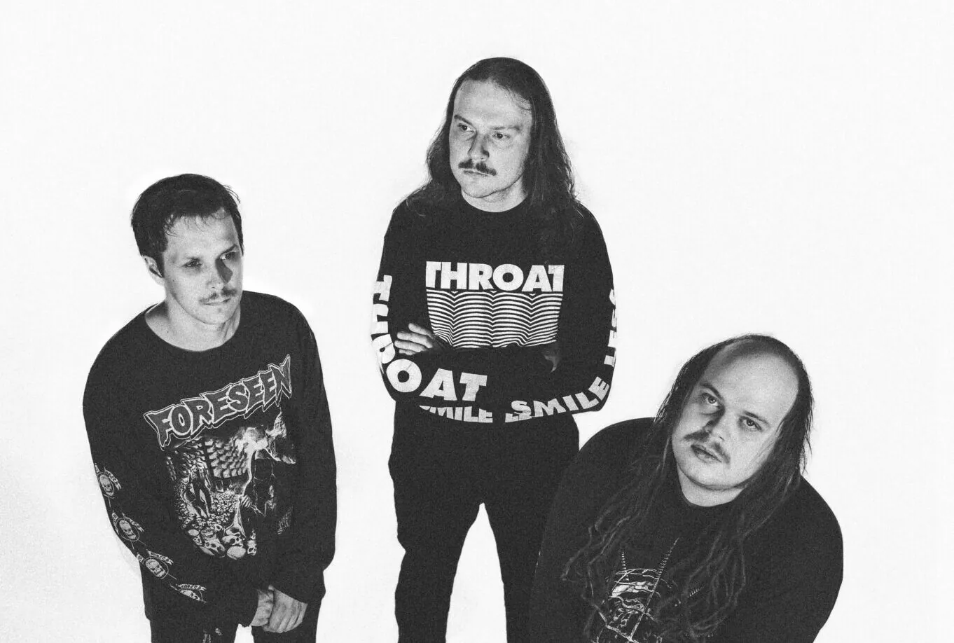 Dome Runner: il video visualizer di "Salvation Access" dal nuovo album "World Panopticon"
