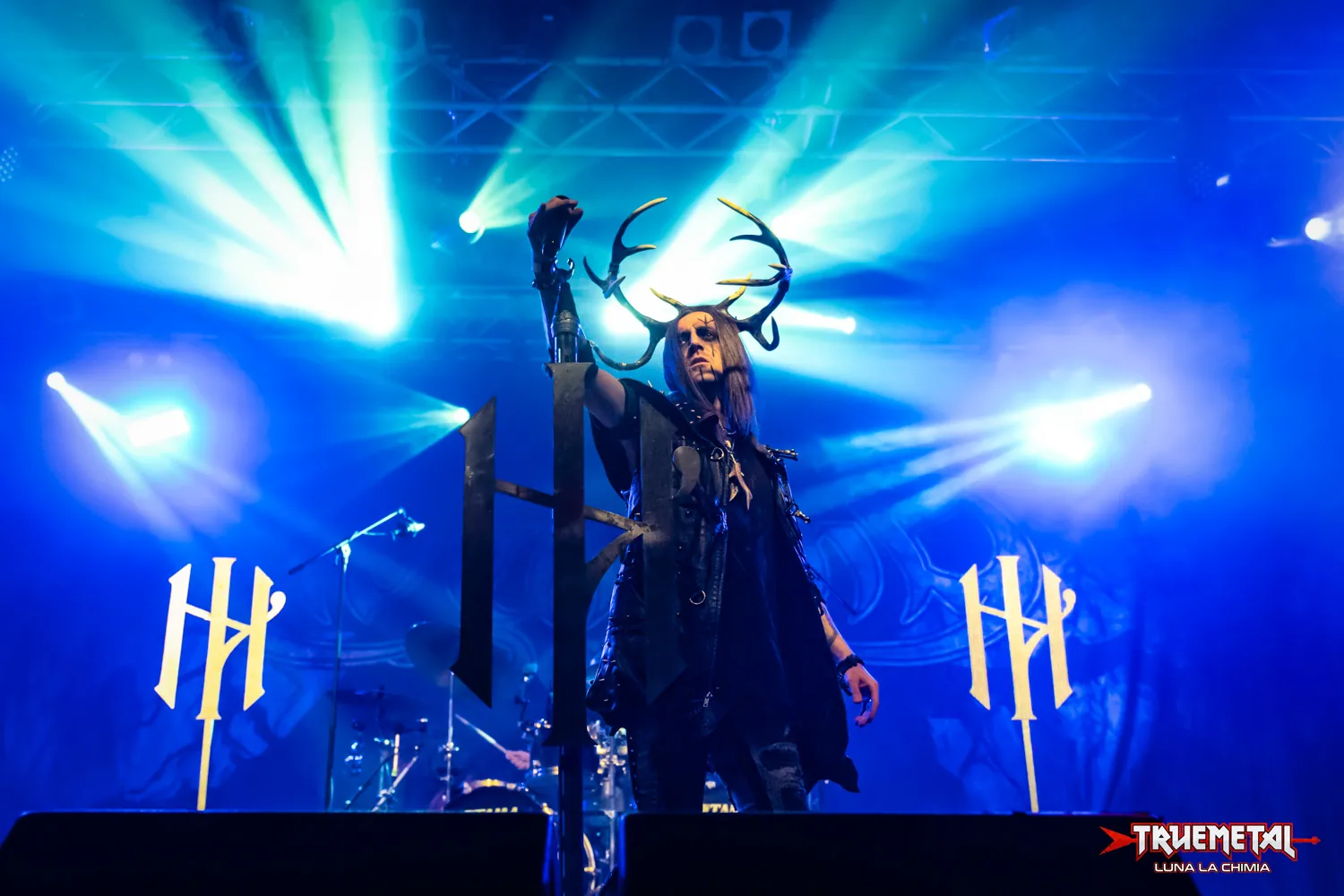 Elvenking: tre show speciali per celebrare la Trilogia di "Reader of the Runes"