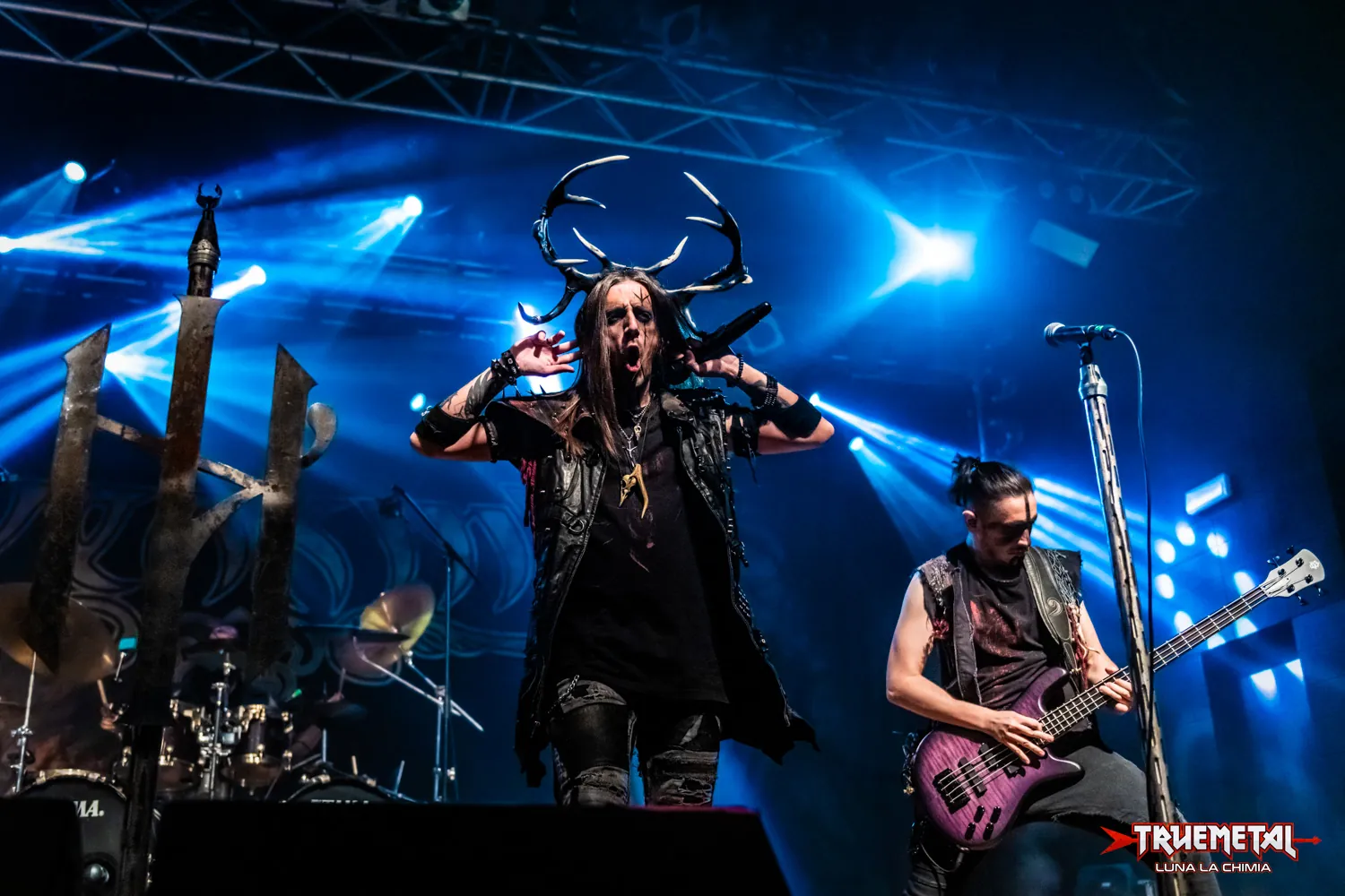 Elvenking: problemi con il visto, annullato il tour in nord America