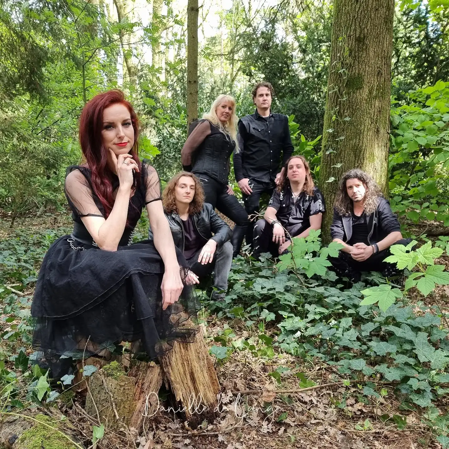 Epinikion: guarda "The Force of Nature", il nuovo video