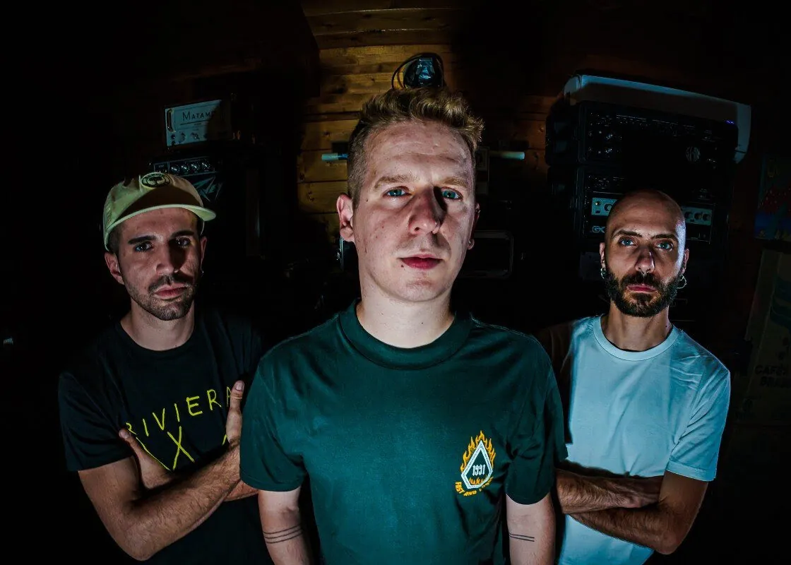 Flying Disk: in uscita il 29 ottobre "Circling Further Down - Remixed & Remastered"