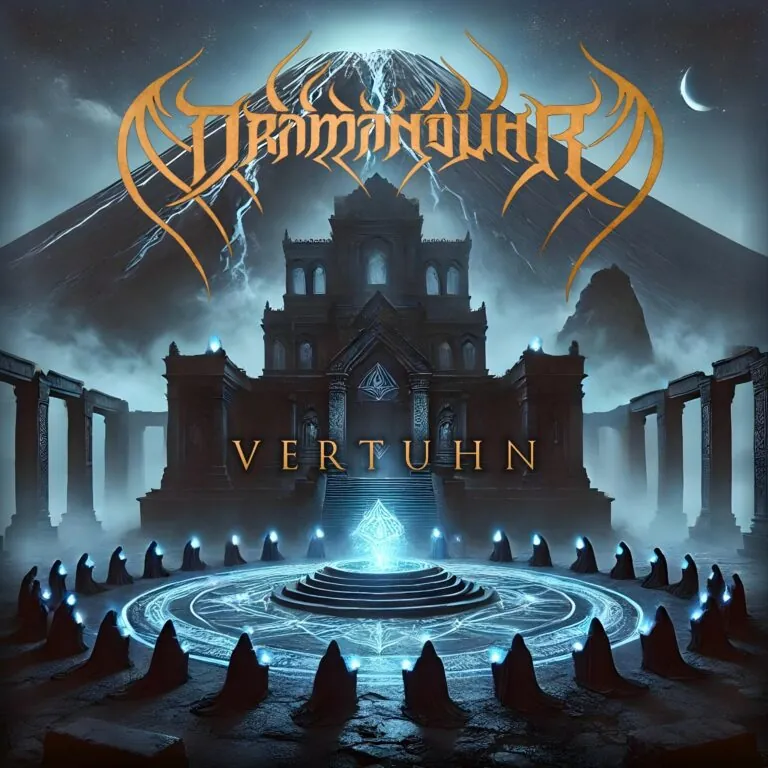 Vertuhn