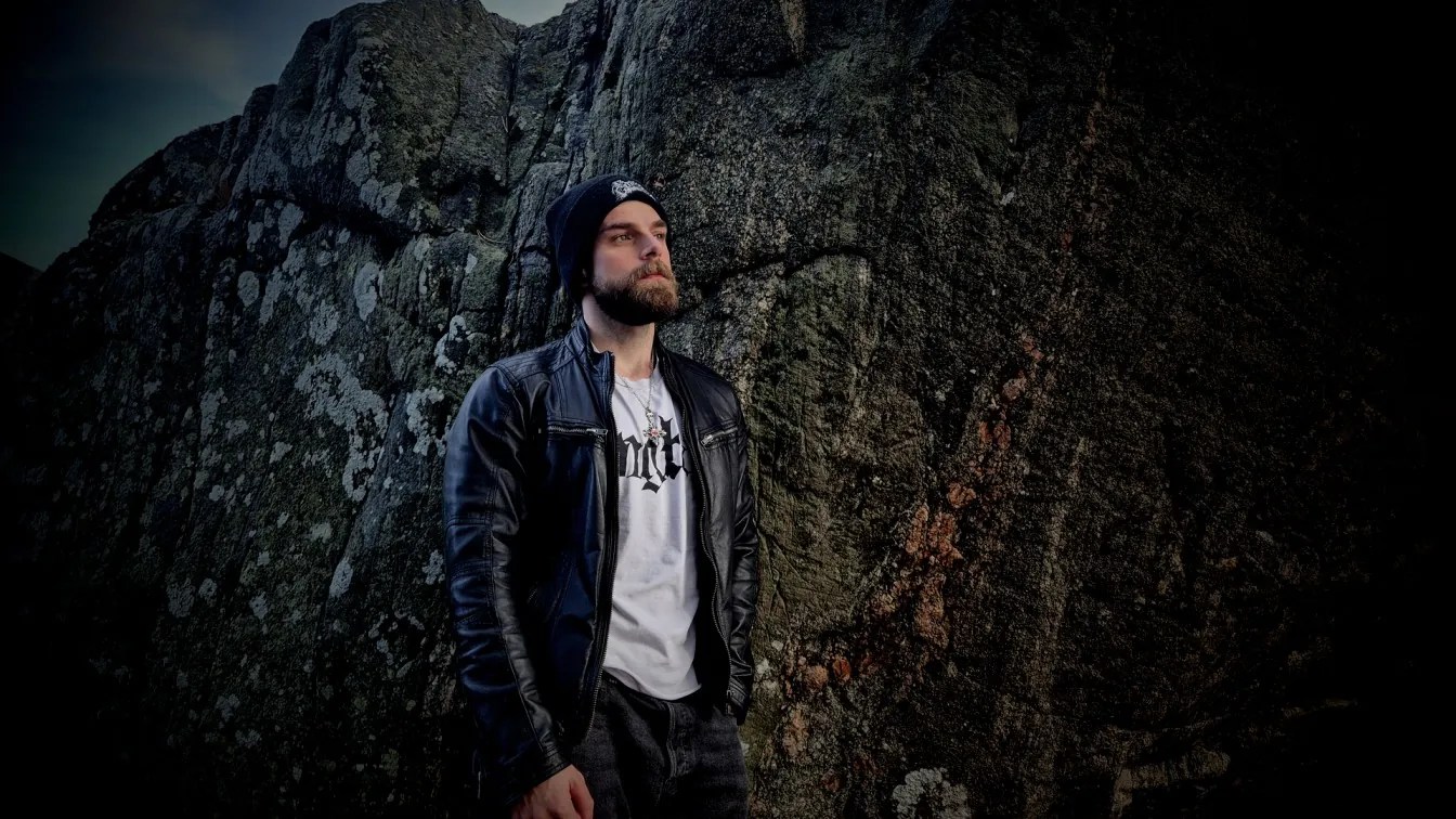 Grim Colossus: pubblicato il nuovo EP ispirato a Lovecraft "Unhallowed Blasphemies"