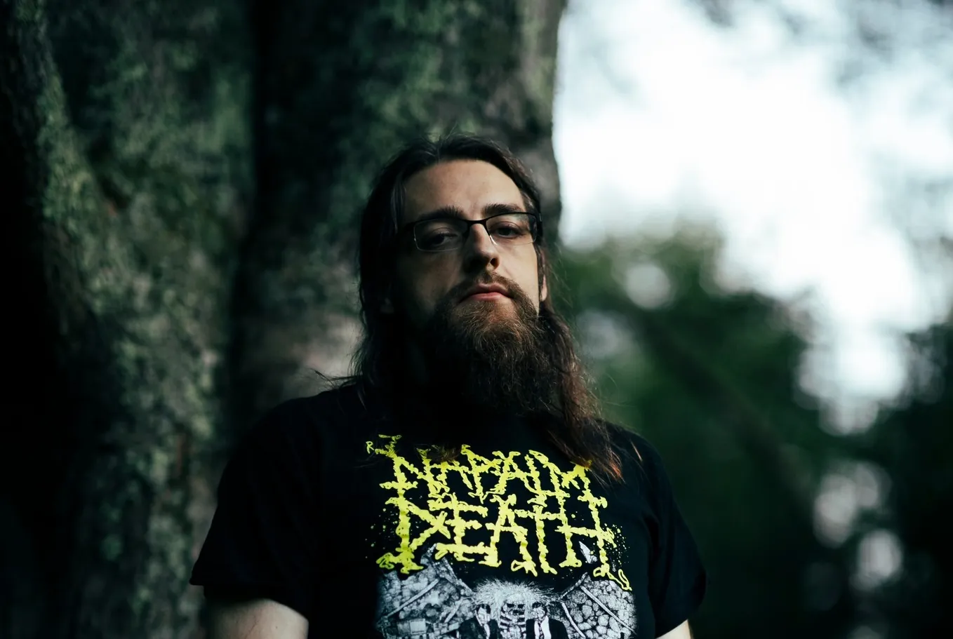 Harmozel: annunciato il nuovo album "Songs of the Hungry Ghosts", disponibile in streaming